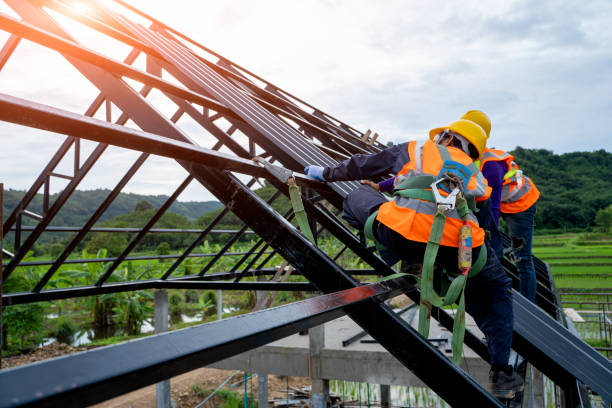 Best Best Roofing Contractors  in Milford Mill, MD