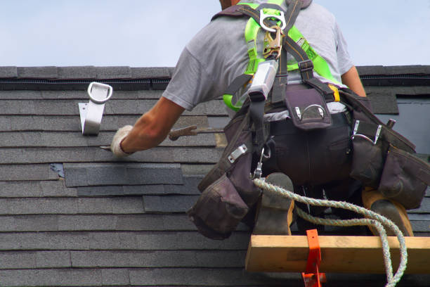 Quick and Trustworthy Emergency Roof Repair Services in Milford Mill, MD