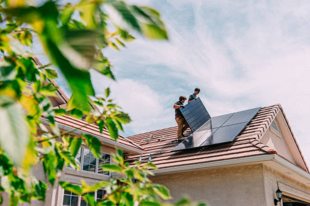 Best Residential Roofing Contractor  in Milford Mill, MD