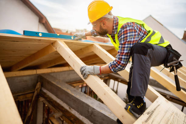 Reliable Milford Mill, MD Roofing Contractor Solutions