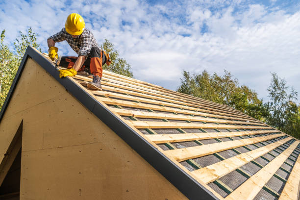 Best Roof Replacement Cost  in Milford Mill, MD