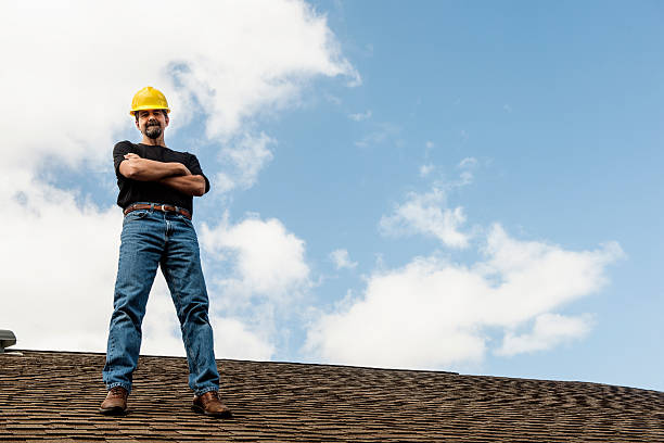 Best Emergency Roof Repair  in Milford Mill, MD