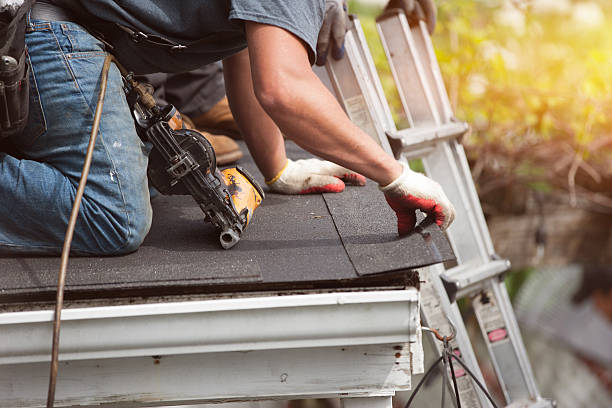 Best Roof Leak Repair  in Milford Mill, MD