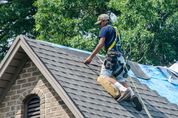 Roof Installation Near Me in Milford Mill, MD